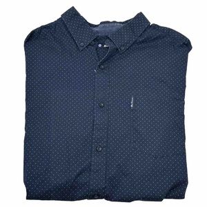 Ben Sherman | Men’s Button Up | Collard T-Shirt | Size: XL | ✋Pre-Owned✋
